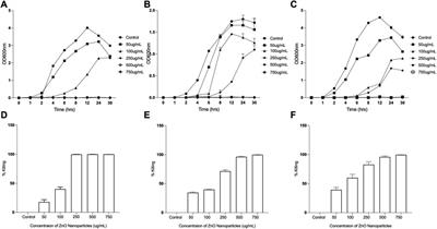 Phyto-assisted synthesis of zinc oxide nanoparticles for developing antibiofilm surface coatings on central venous catheters